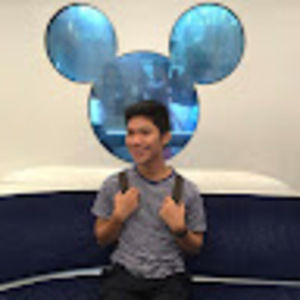 Meet your Posher, Vincent